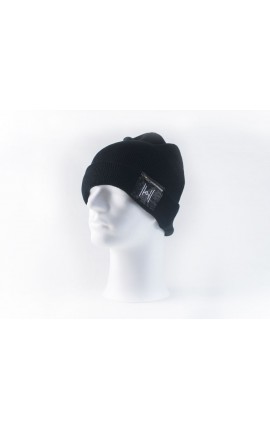 Hoppipolla Hue Halldor Helgason signature Black