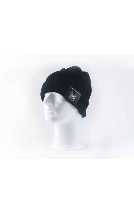 Hoppipolla Hue Halldor Helgason signature Black