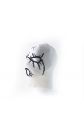 Hoppipolla Hue-Facemaske Oslo