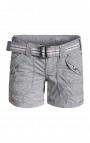 Esprit TURNUP Shorts Mid Grey