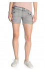 Esprit TURNUP Shorts Mid Grey