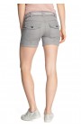 Esprit TURNUP Shorts Mid Grey