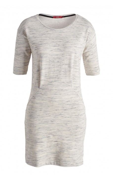 Esprit Sweat Dress E019