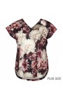 ZOEY ANJE TOP