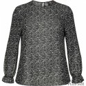 NO. 1 by OX BLUSE