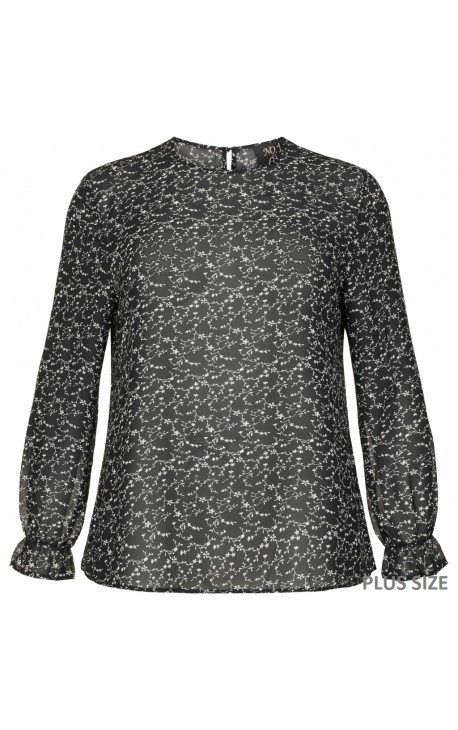 NO. 1 by OX BLUSE