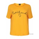 NO. 1 by OX T-SHIRT