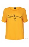 NO. 1 by OX T-SHIRT