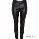 ZOEY PU Leggings