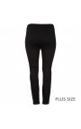 ZOEY PU Leggings