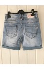 Jewelly Shorts
