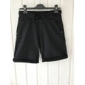Melly Shorts - Sort