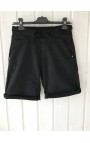 Melly Shorts - Sort