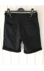 Melly Shorts - Sort