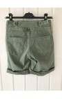 Melly Shorts - Grøn