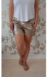 Golden Shorts