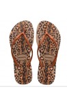 Havaianas Leopard