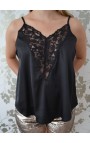 Top - Black