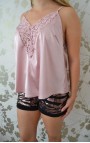 Top - Rosa