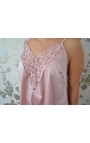 Top - Rosa