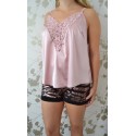 Top - Rosa