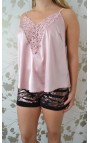 Top - Rosa