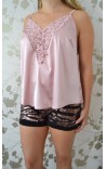Top - Rosa