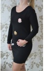 Gina Dress