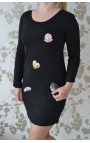 Gina Dress