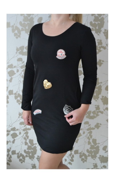 Gina Dress
