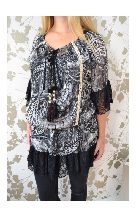 Bali dress