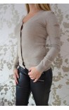 Mila Cardigan