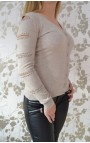 Mila Cardigan