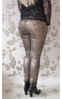 Toxic Jeans - Bronce