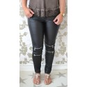 Sahra Pants - Black