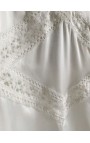 Lace Top - Off Whire