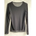 Basic Shirt Black
