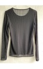 Basic Shirt Black