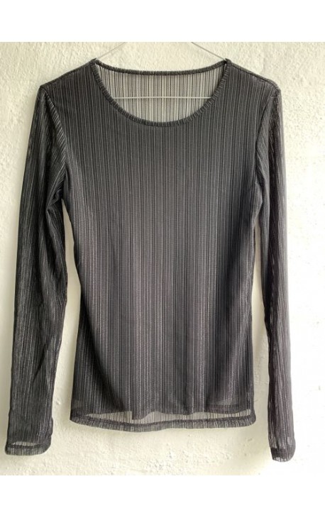 Basic Shirt Black