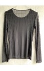 Basic Shirt Black