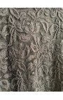 Lace Shirt Black