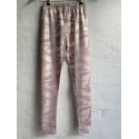 Camu Leggings - Rosa