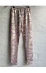 Camu Leggings - Rosa