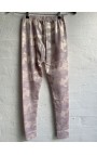 Camu Leggings - Rosa