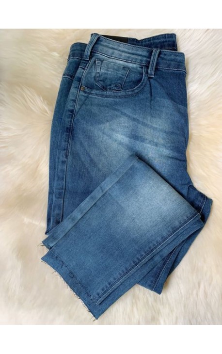 ZOEY Jeans - 7/8