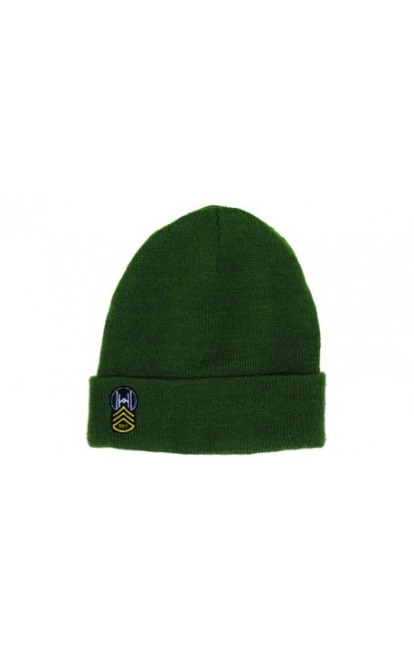 Hoppipolla Stale Sandbech Signature Green