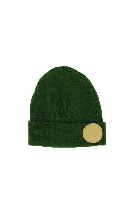 Hoppipolla Alek Oestreng Signature Green
