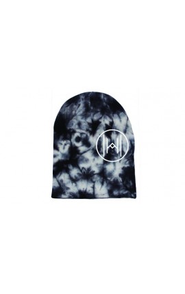 Hoppipolla Helldor Black/White