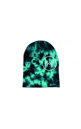 Hoppipolla Helldor Black/Blue
