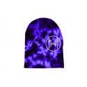 Hoppipolla Helldor Black/Purple